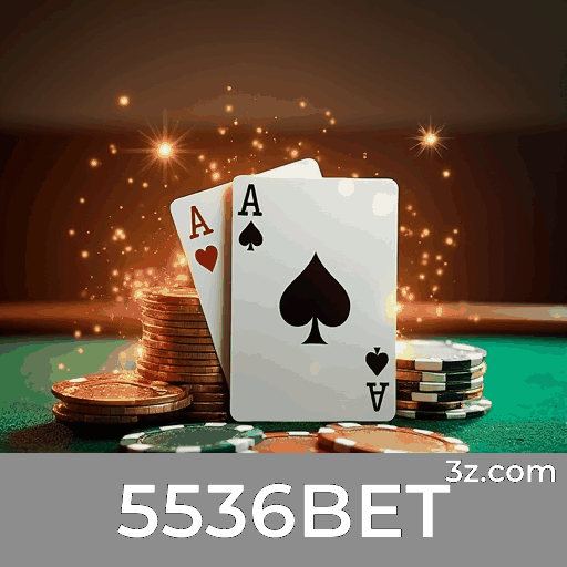 5536BET: Mundo de Jogos Selecionados e Excelentes