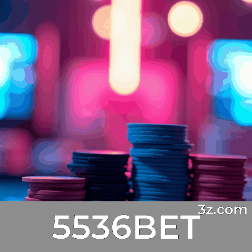 Experiência de Casino Luxuosa com 5536BET: Jogos Premium e Dealers Reais