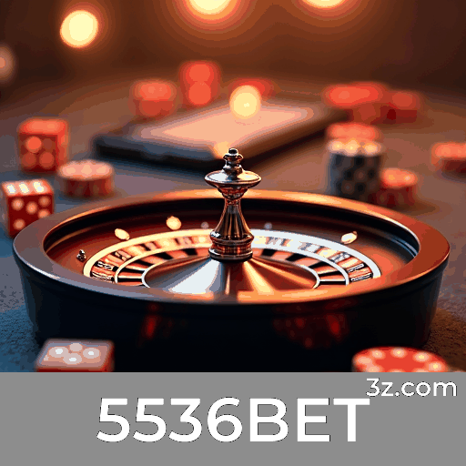 5536BET.com - Apostas Online Seguras e Entretenimento Inigualável - 5536BET