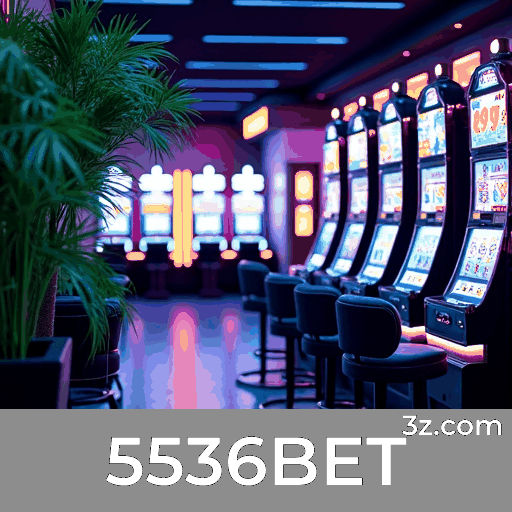 5536BET: Excelência em Apostas com Serviços Profissionais