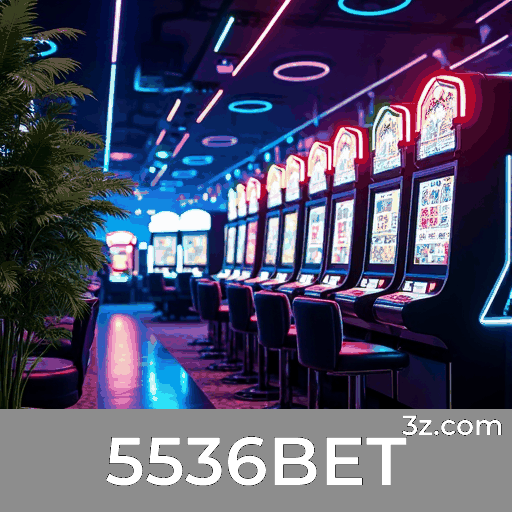 Aproveite as Promoções Exclusivas do 5536BET