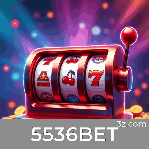 5536BET: Diversão e Realismo em Jogos de Cassino