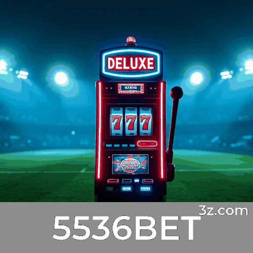 Experiência de Elite no Casino 5536BET: Jogos Premium e Dealers Reais