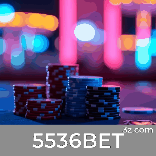 5536BET: Oásis de Bônus e Ofertas Exclusivas