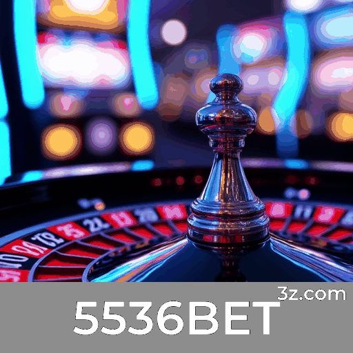 5536BET: Oásis de Bônus e Ofertas Exclusivas