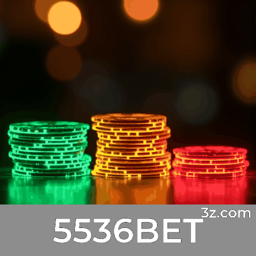5536BET: Mundo de Jogos Selecionados e Excelentes
