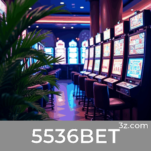 Desfrute do Acesso Seguro na 5536BET com Login Premium