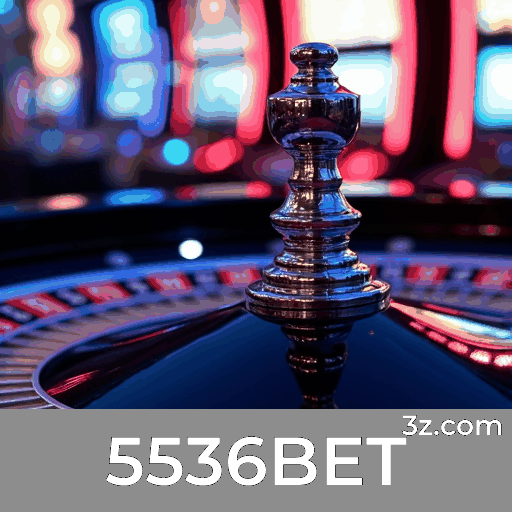 Experiência de Elite no Casino 5536BET: Jogos Premium e Dealers Reais