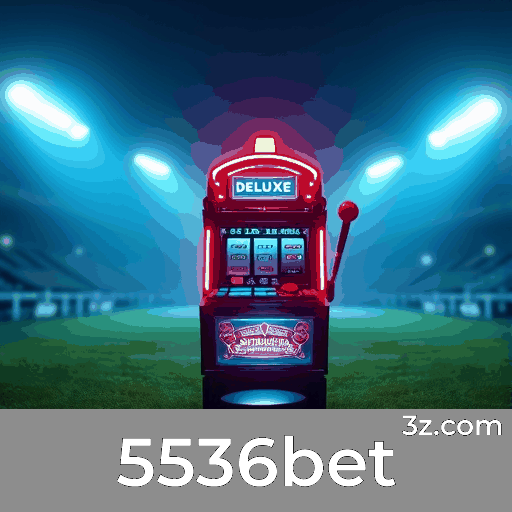 5536bet: Plataforma de Apostas Segura e Divertida 5536bet: Plataforma de Apostas Segura e Divertida